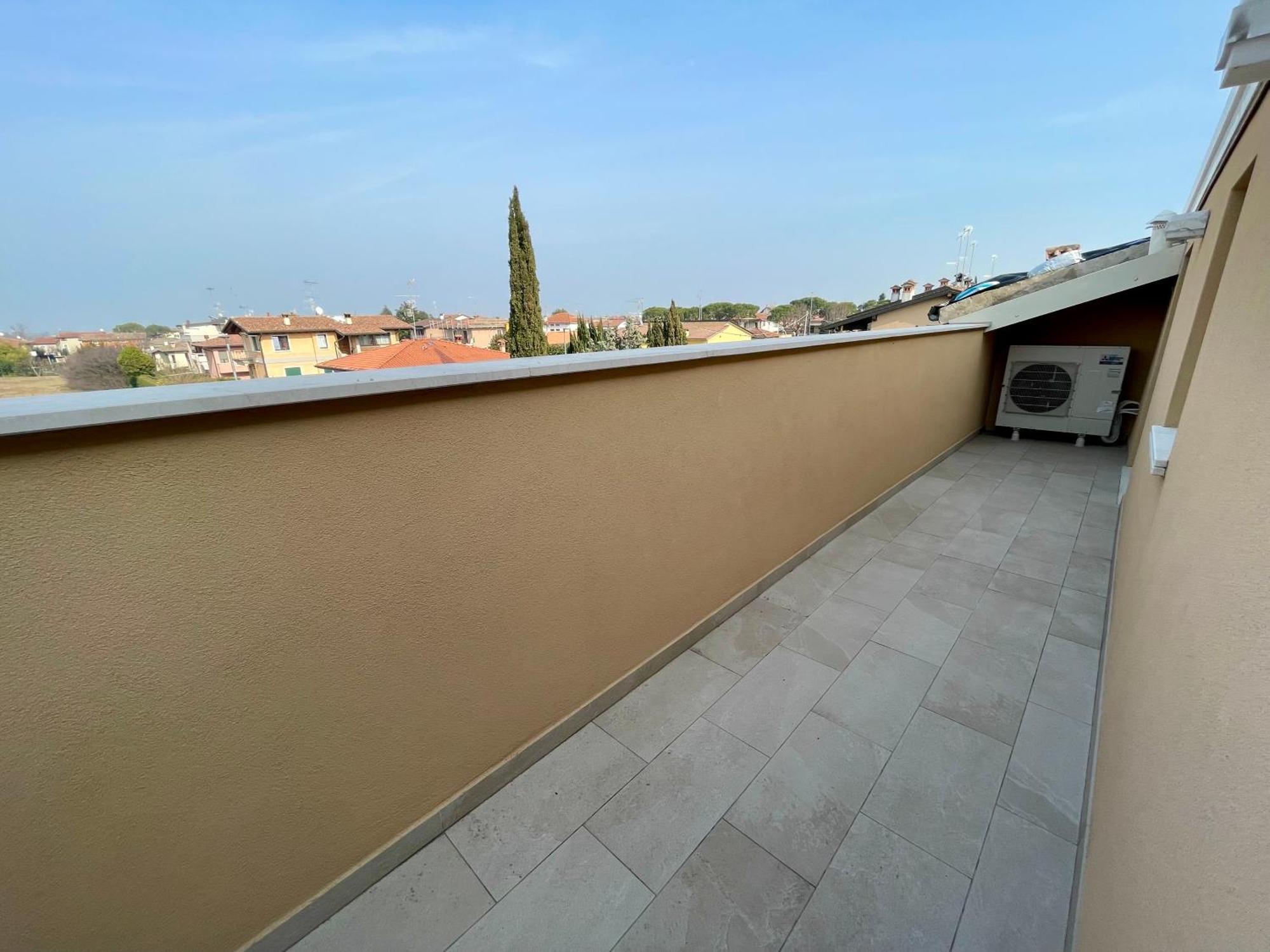 Appartamento Cavecchie Desenzano Desenzano del Garda Esterno foto
